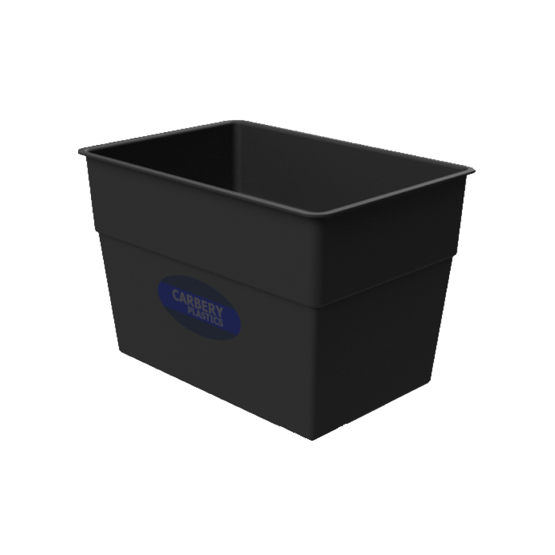 Carbery AT04R Cold Water Storage Attic Tank (with lid)