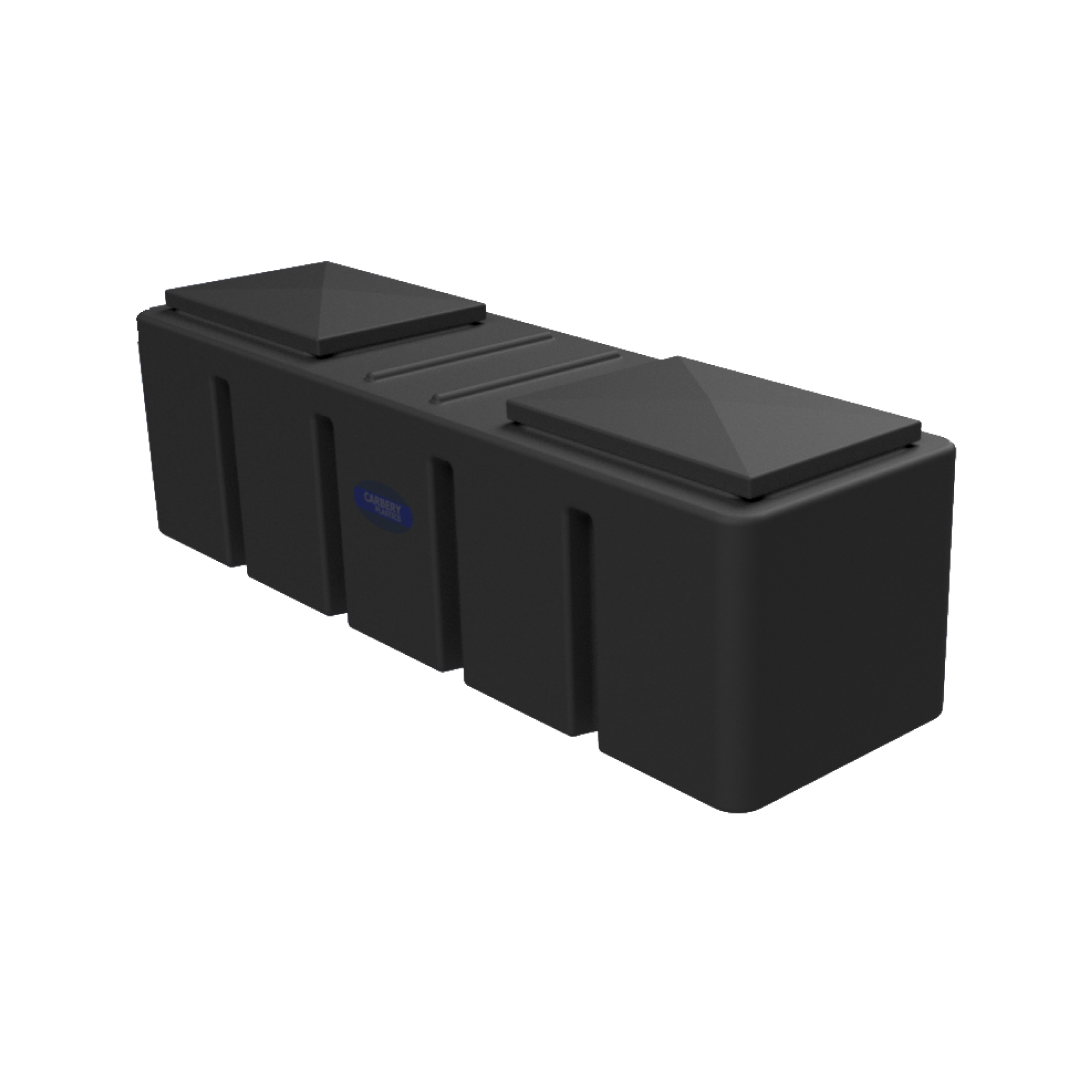 Carbery AT58R-E Enclosed Cold Water Storage Attic Tank