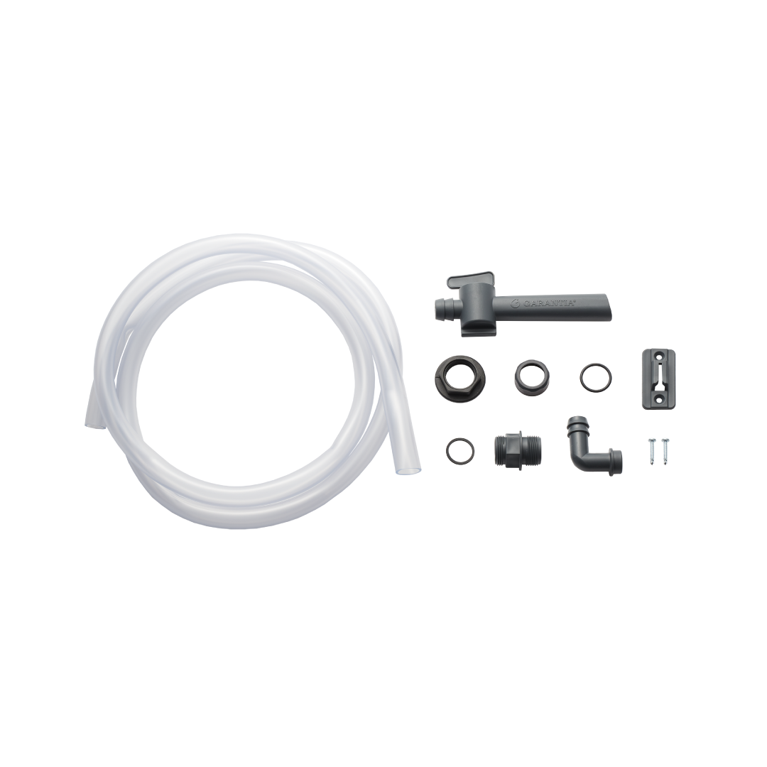 Garantia Aqua Go Hose Set