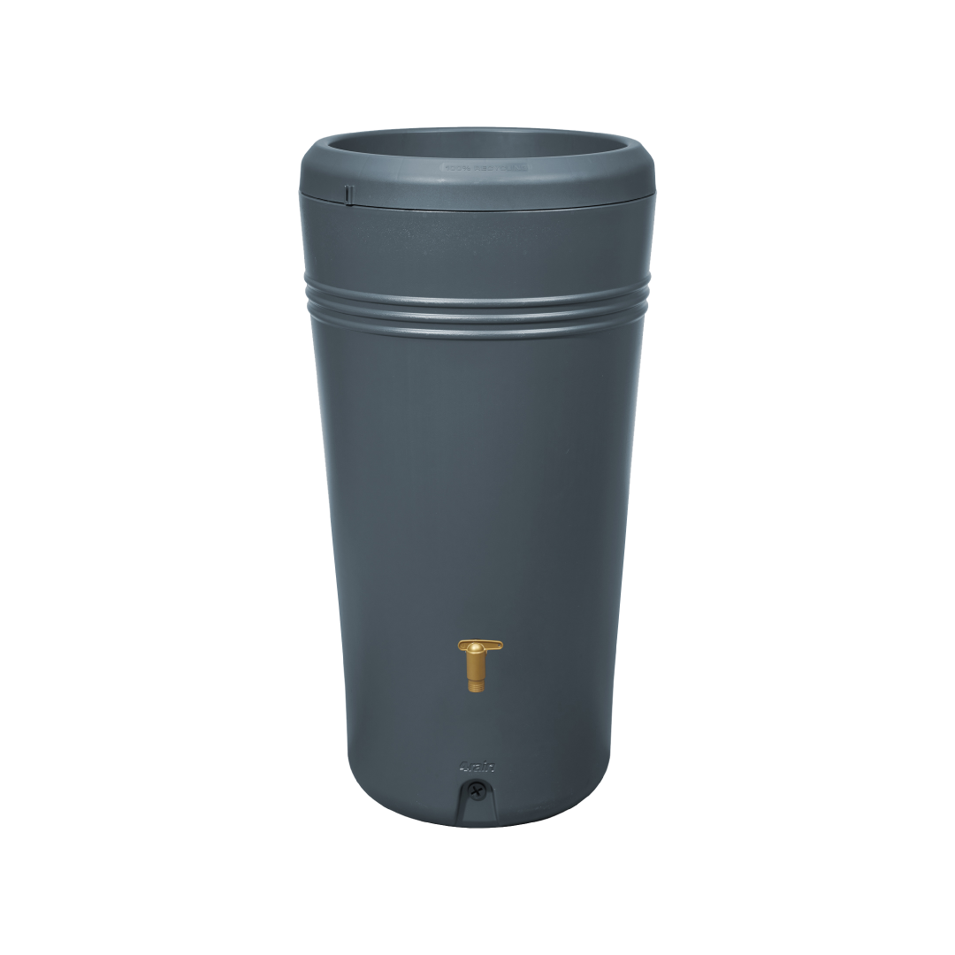 Garantia Azura 2in1 Water Butt 120 litre