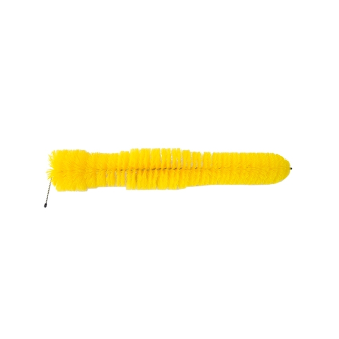 Biorock Brush Effluent Filter