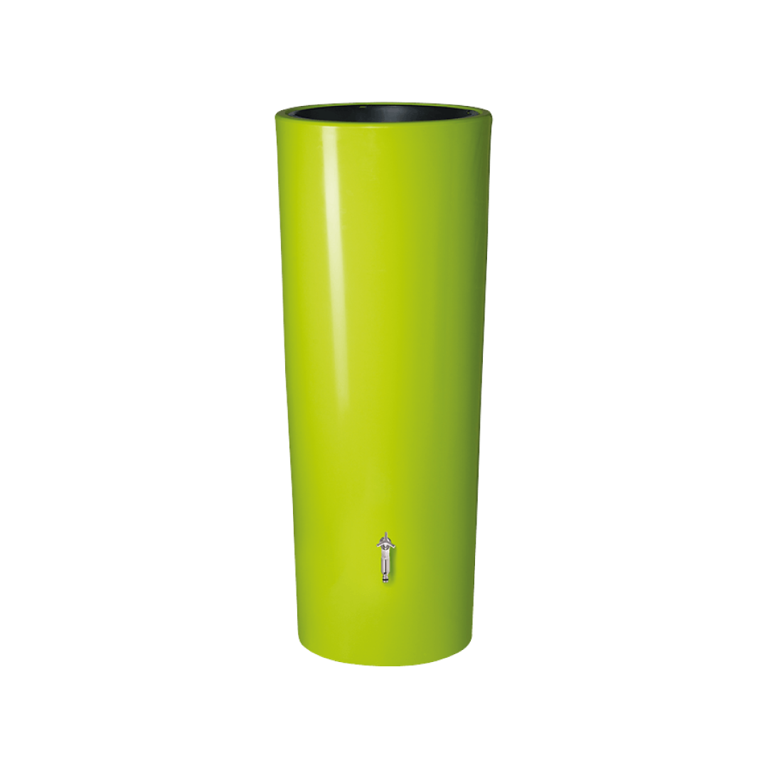 Garantia Color 2in1 Water Butt 350 litre