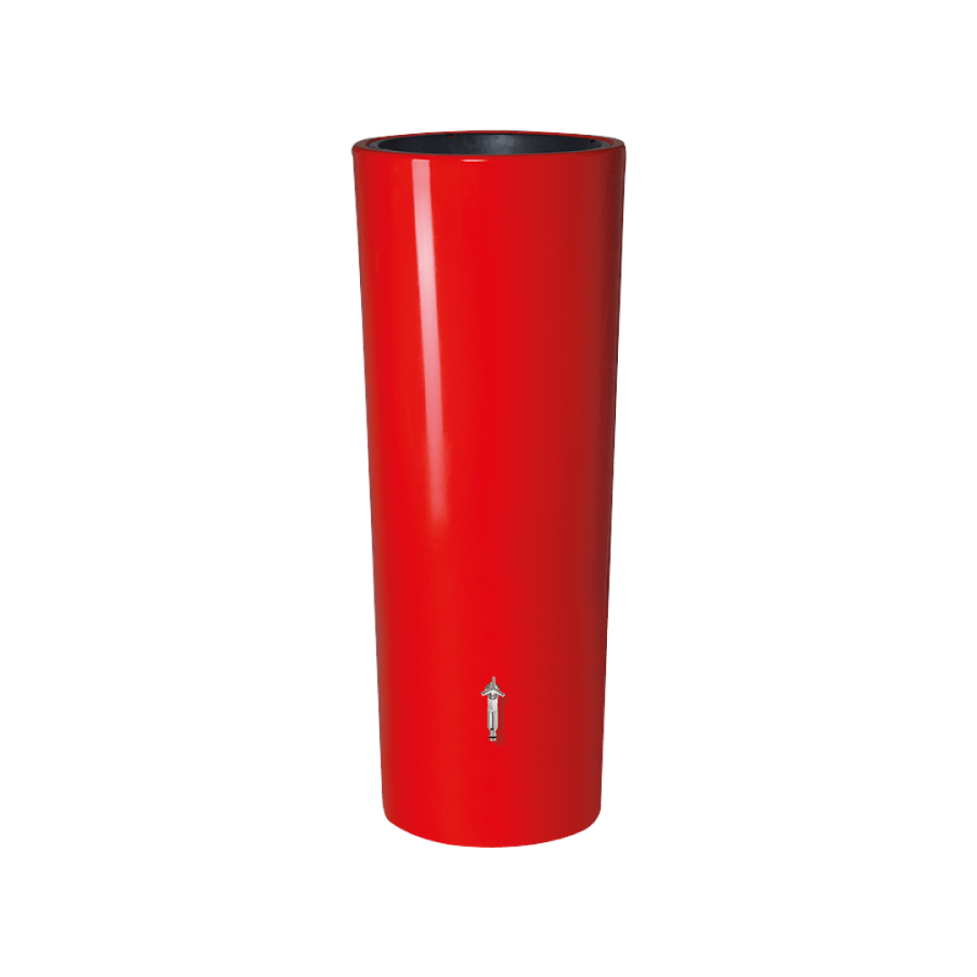 Garantia Color 2in1 Water Butt 350 litre