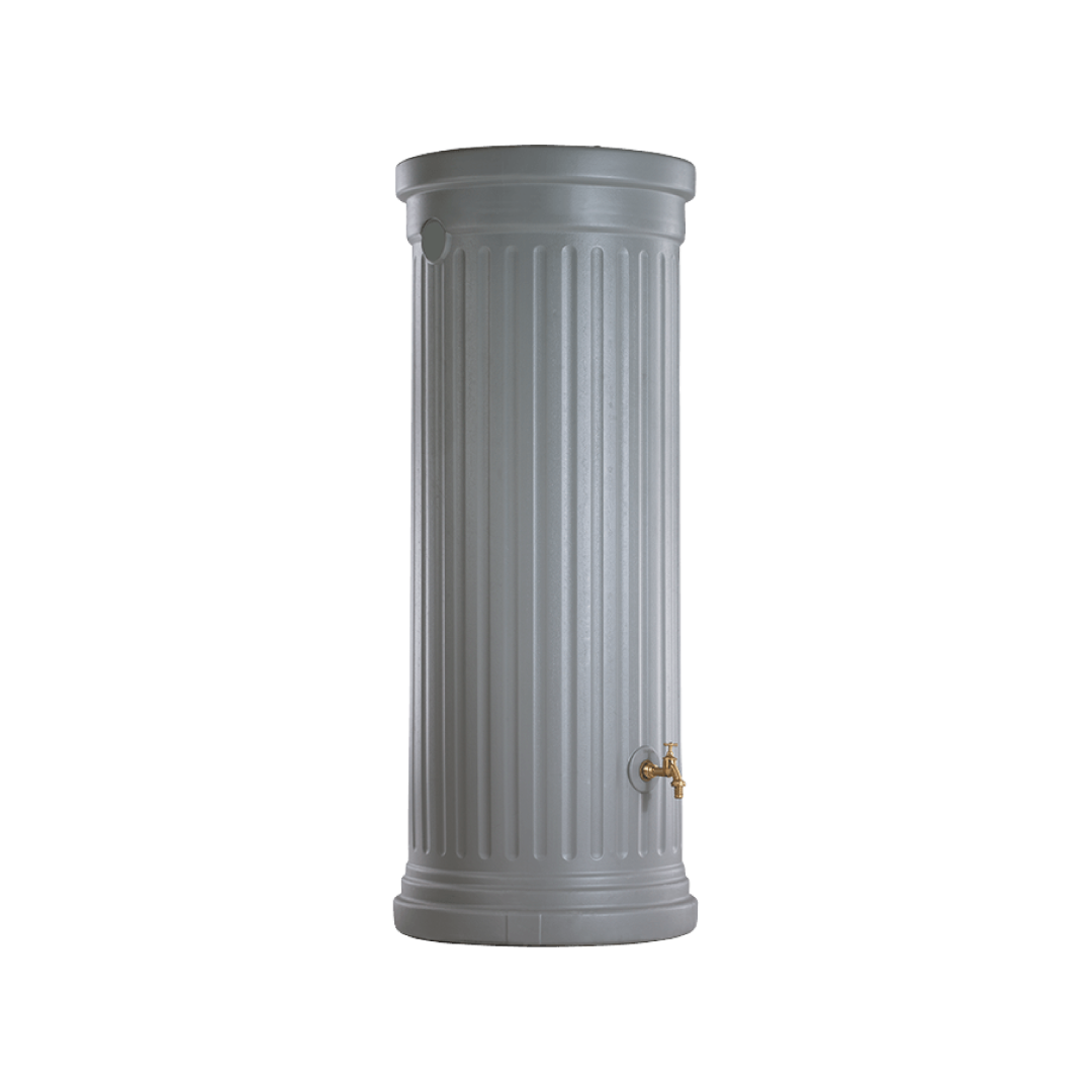 Garantia Column Water Butt 330 litre