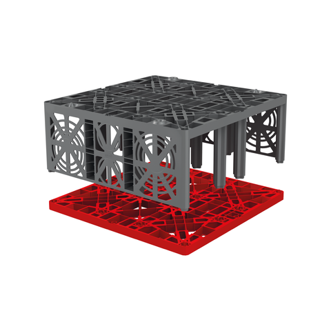 Graf EcoBloc Flex Attenuation Soakaway Crate