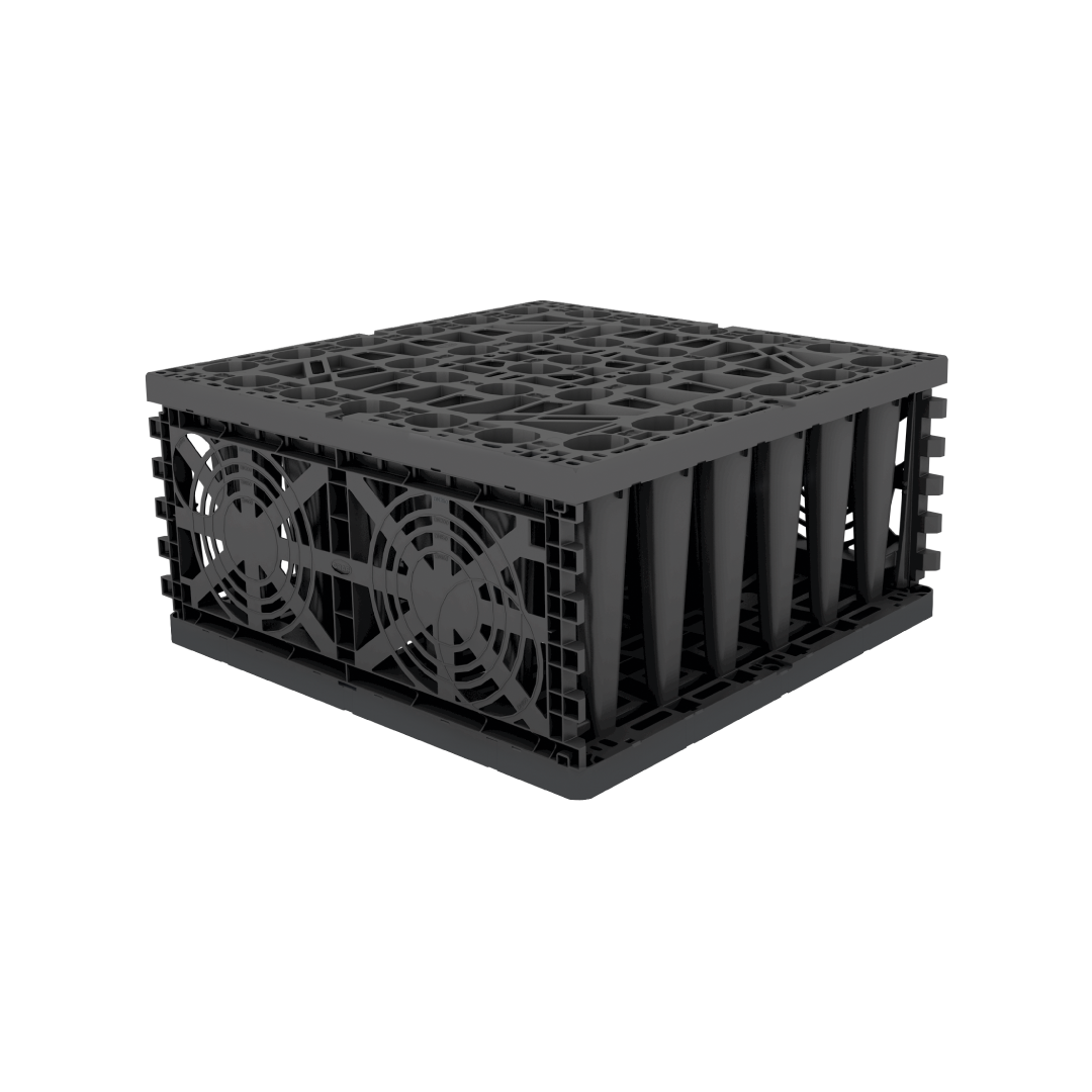 Graf EcoBloc Maxx Attenuation/Soakaway Tank