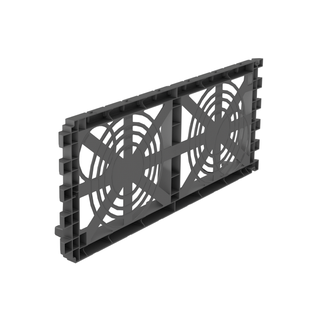 Graf EcoBloc Maxx Attenuation/Soakaway Tank