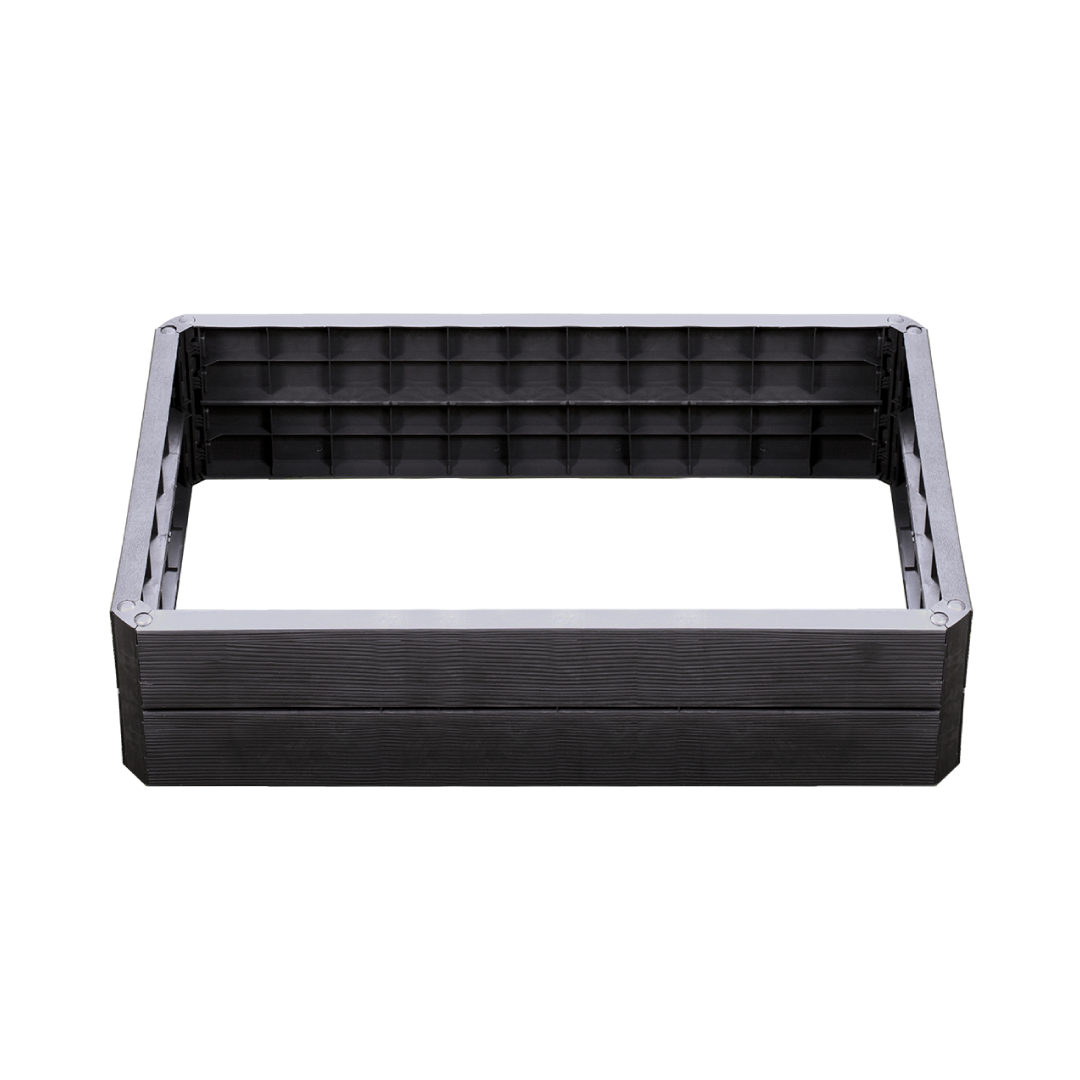 Garantia Ergo Quadro Raised Bed