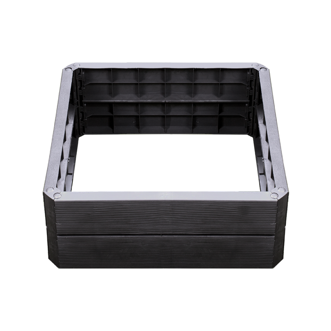 Garantia Ergo Quadro Raised Bed