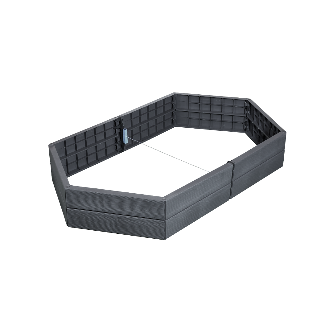 Garantia Ergo Raised Bed Extension Kit