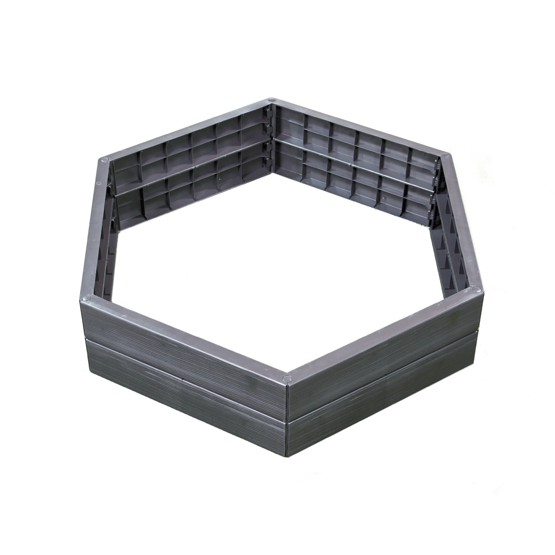 Garantia Ergo Raised Bed