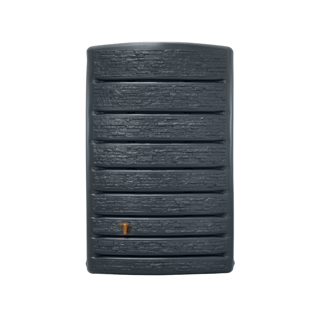 Garantia ExtraSlim Water Butt 400 litres