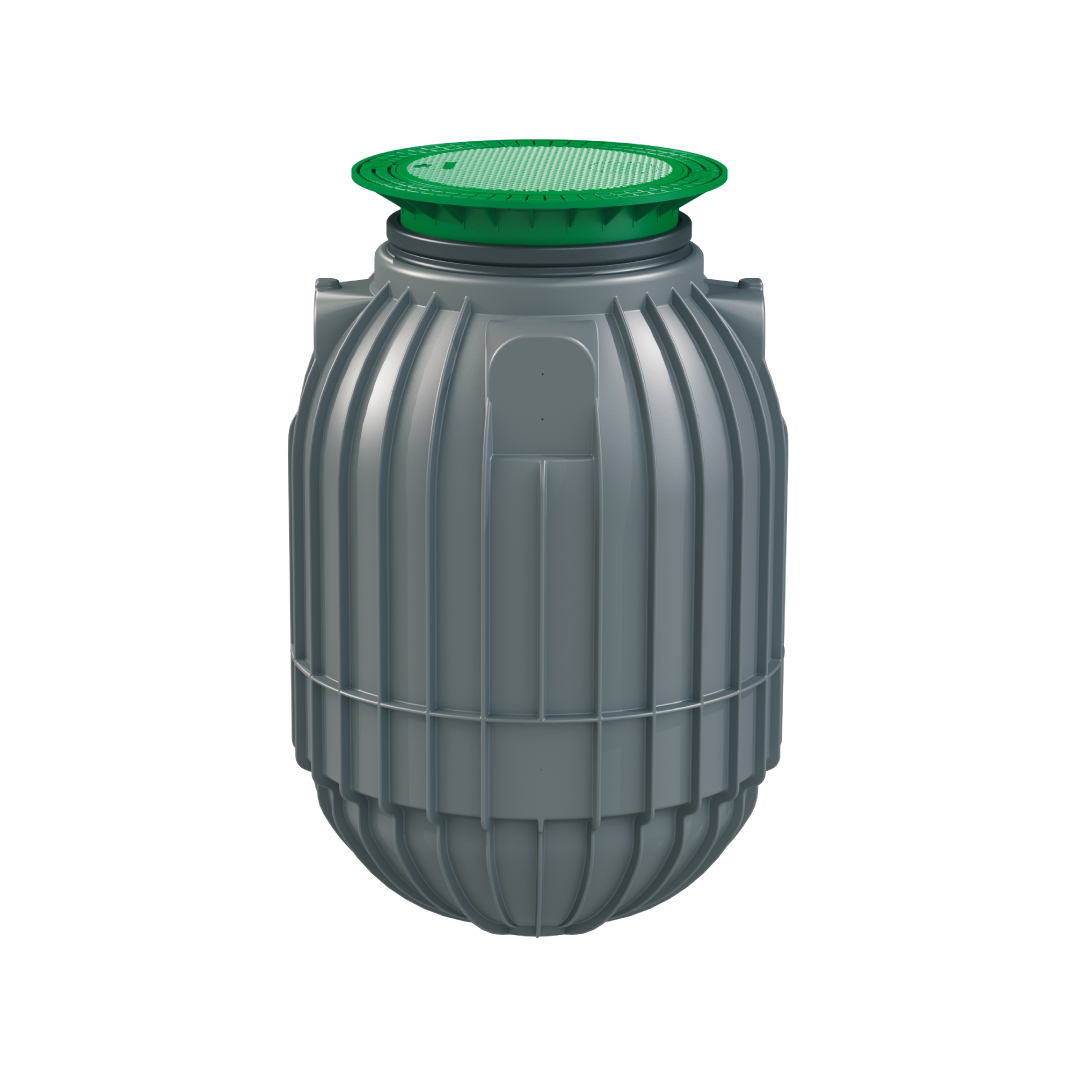 Graf 1200 Litre Pump Chamber