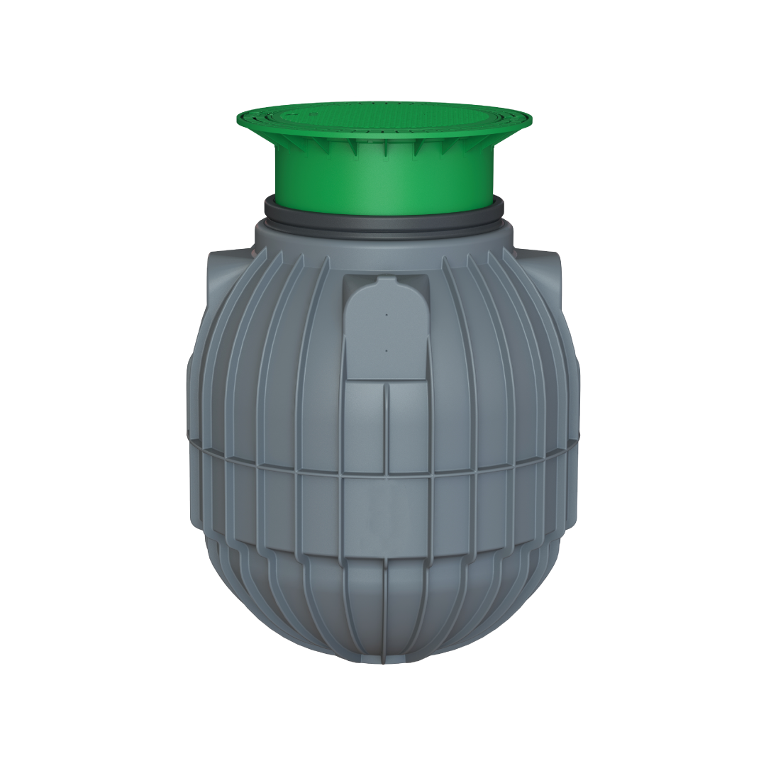 Graf 900 Litre Pump Chamber