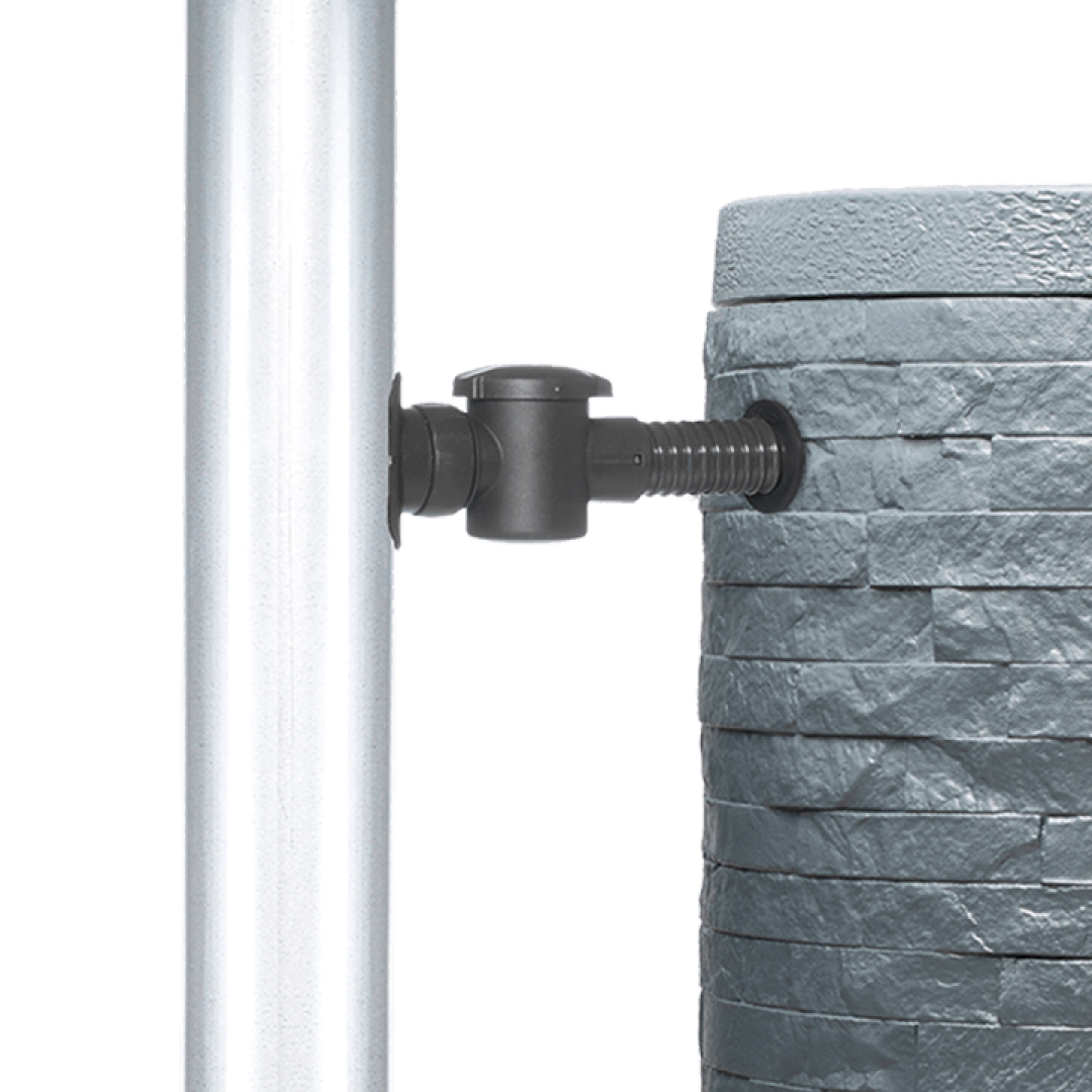 Garantia Muro Water Butt 260 litre