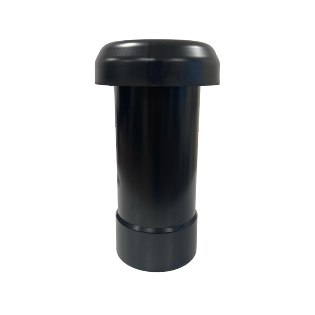 Poly-Air Carbon Filter 110mm