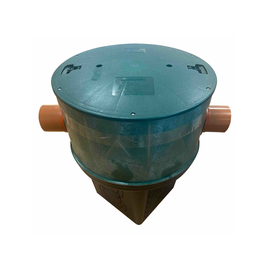 Polylok Grease Trap 70L Easy Clean