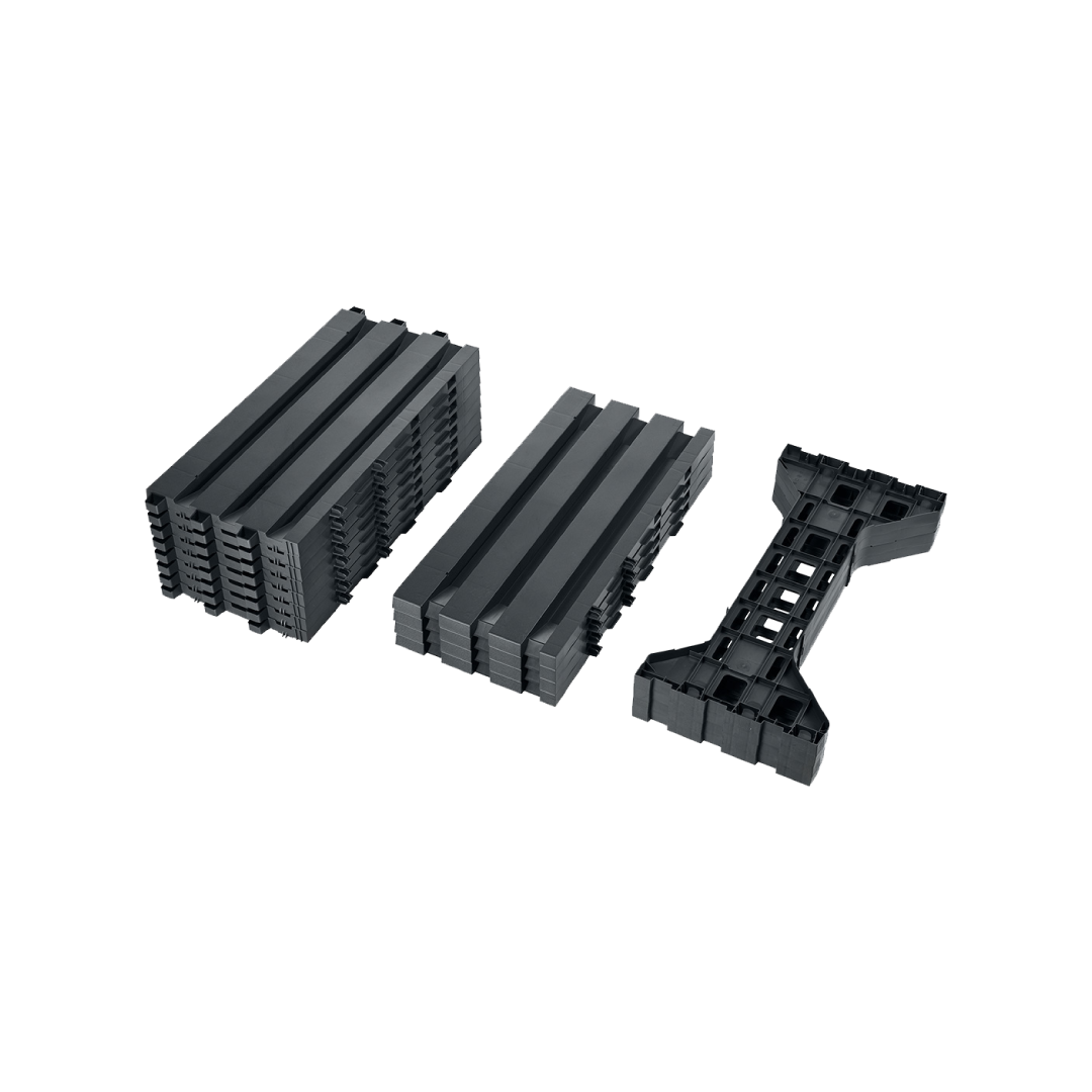 Garantia Skyline Raised Bed