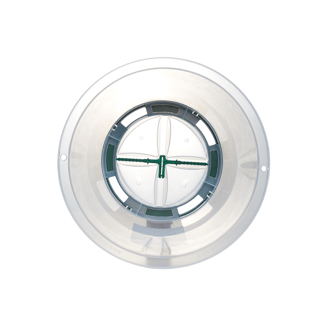 Garantia Sunny Forcing Cloche