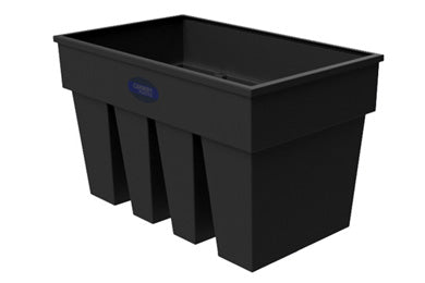 Carbery AT40R Cold Water Storage Attic Tank (with lid)