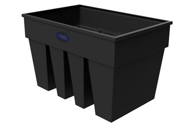Carbery AT50R Cold Water Storage Attic Tank (with lid)