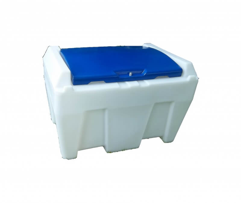 Carbery Mobile Adblue Tank 430 litres