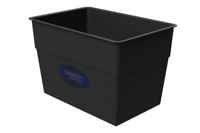 Carbery AT04R Cold Water Storage Attic Tank (with lid)