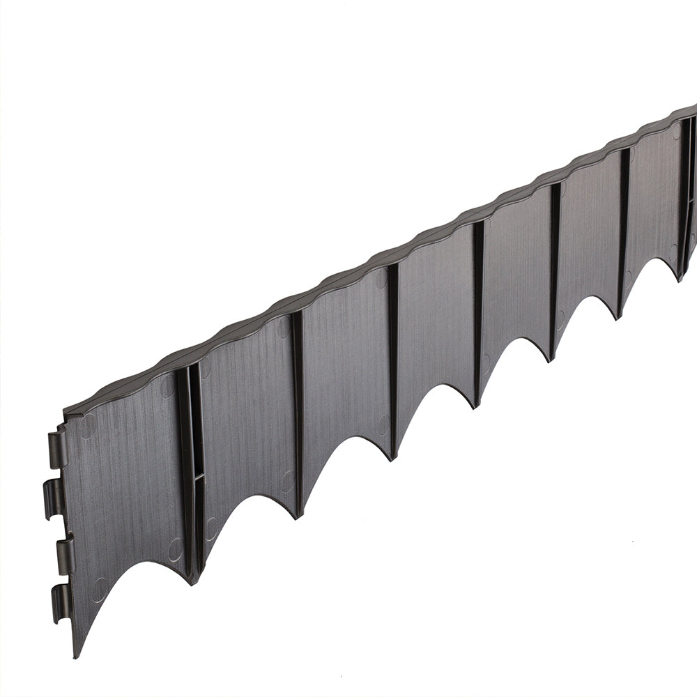 Garantia Edgar Lawn Edging