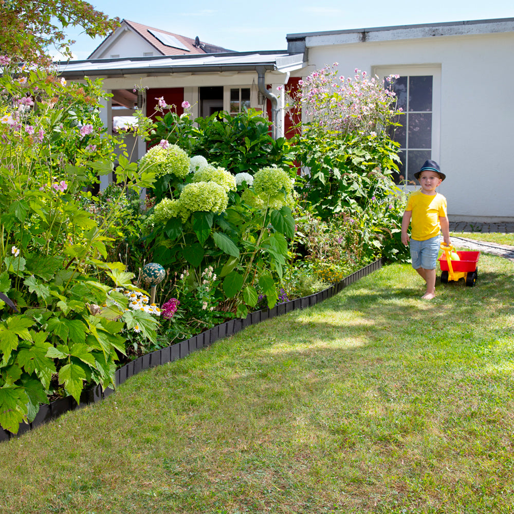 Garantia Edgar Lawn Edging