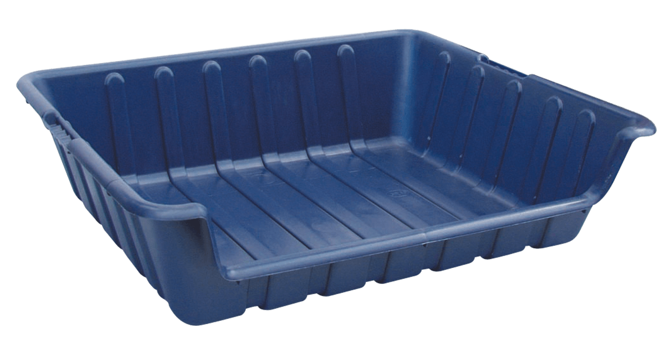 Garantia Cargo Tray