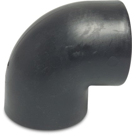 Nylon 90 Degree Elbow BSP Thread Female/Female