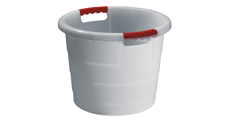 Garantia Universal Round Container 30 Litre